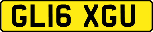 GL16XGU