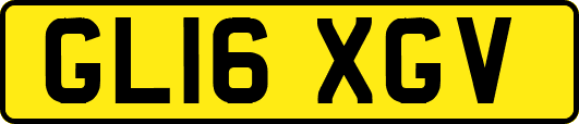 GL16XGV