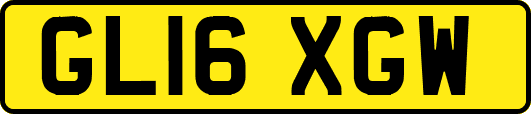 GL16XGW