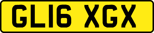 GL16XGX