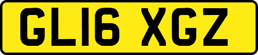 GL16XGZ