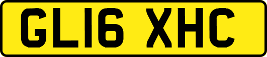 GL16XHC