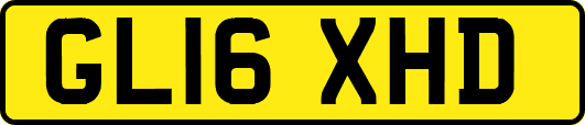 GL16XHD