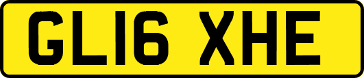 GL16XHE