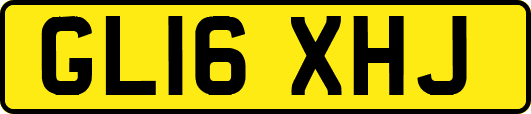 GL16XHJ