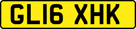 GL16XHK