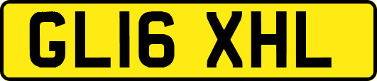 GL16XHL