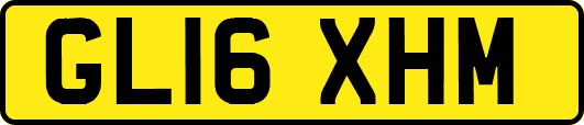 GL16XHM