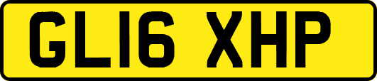 GL16XHP
