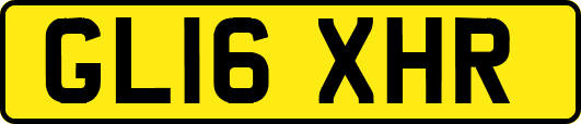 GL16XHR