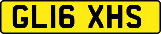 GL16XHS