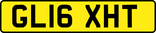 GL16XHT