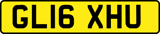 GL16XHU