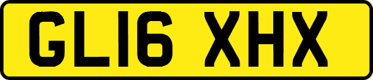 GL16XHX
