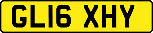 GL16XHY