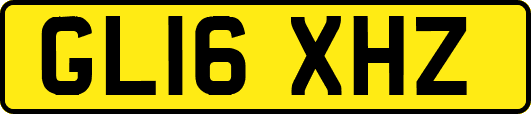GL16XHZ