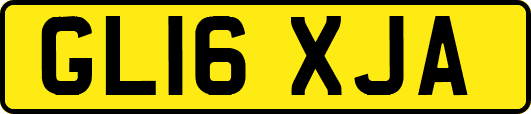 GL16XJA