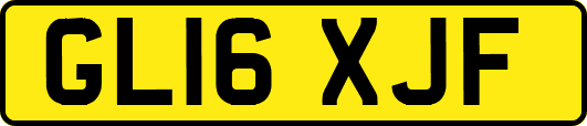 GL16XJF