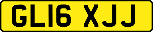 GL16XJJ