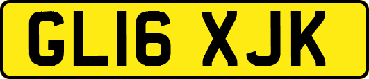 GL16XJK