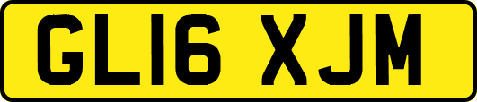 GL16XJM