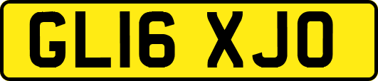 GL16XJO