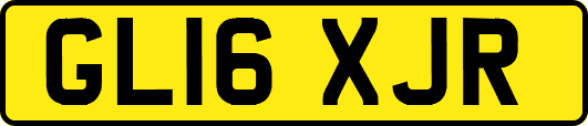 GL16XJR