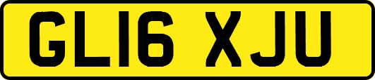 GL16XJU