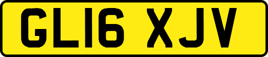 GL16XJV