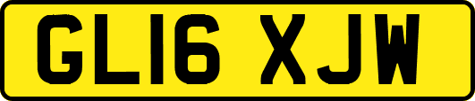 GL16XJW