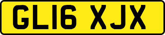 GL16XJX