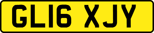 GL16XJY