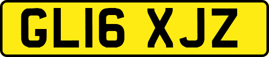GL16XJZ