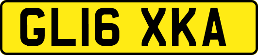 GL16XKA