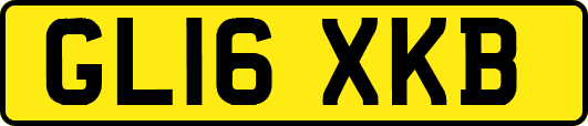GL16XKB