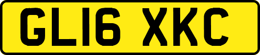 GL16XKC