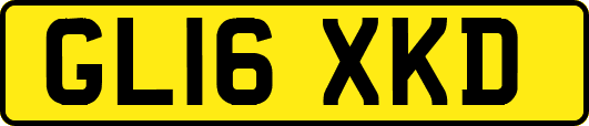 GL16XKD