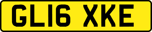 GL16XKE