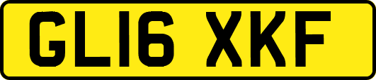GL16XKF