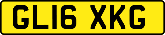 GL16XKG