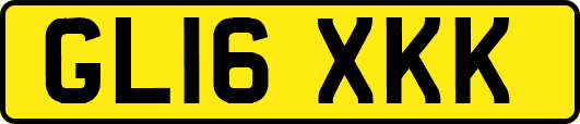 GL16XKK