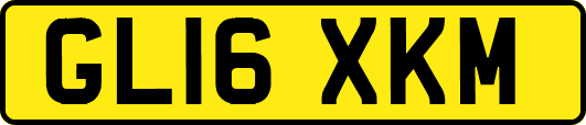 GL16XKM