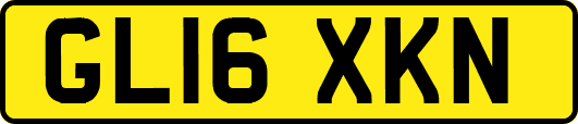 GL16XKN