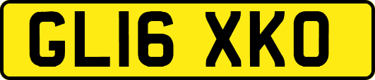 GL16XKO