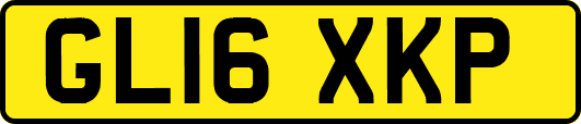 GL16XKP