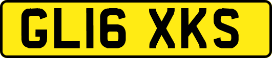 GL16XKS