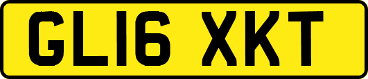 GL16XKT