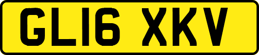 GL16XKV