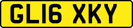 GL16XKY