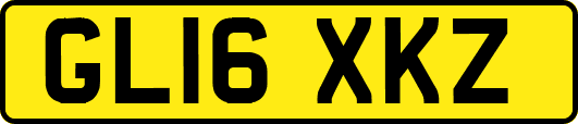GL16XKZ